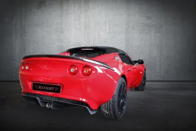 Lotus - Elise